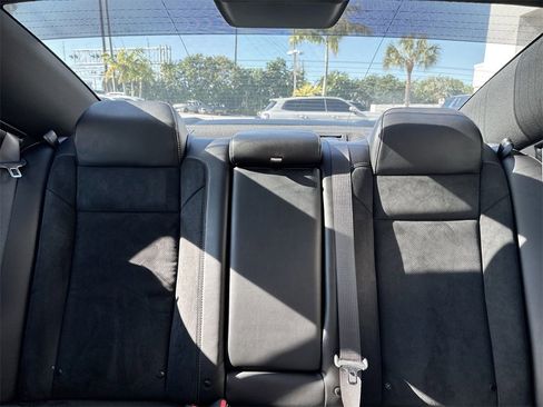 Used 2023 Dodge Charger Scat Pack w/ Plus Group image 19