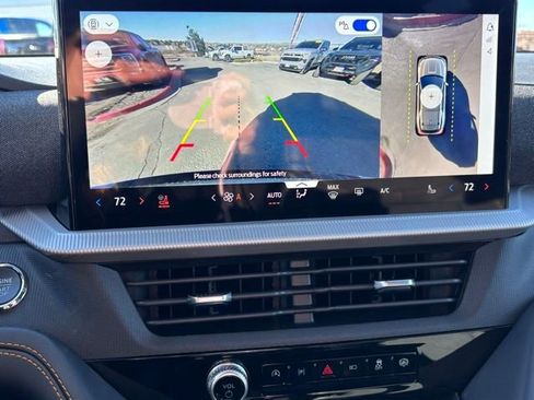 New 2026 Ford Explorer Tremor w/ Tremor Ultimate Package image 28