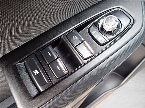 Certified 2026 Subaru Forester Premium AWD/4WD image 15