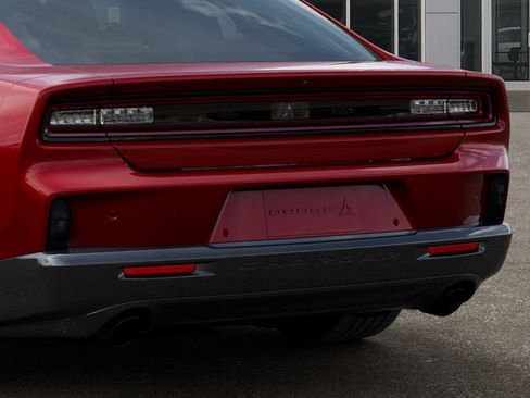 New 2026 Dodge Charger R/T AWD/4WD image 13