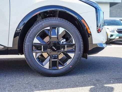 New 2026 Kia Sportage SX AWD/4WD image 10