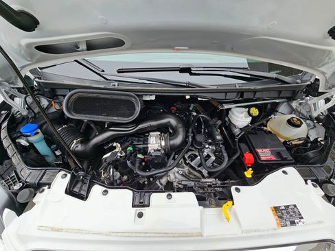 Used 2024 Ford Transit 250 Low Roof w/ Exterior Upgrade Package image 28