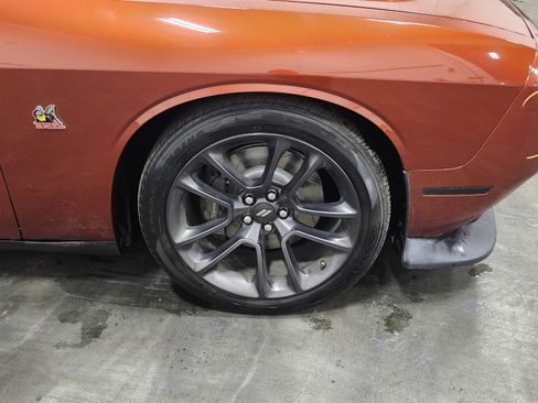 Used 2021 Dodge Challenger R/T Scat Pack image 12