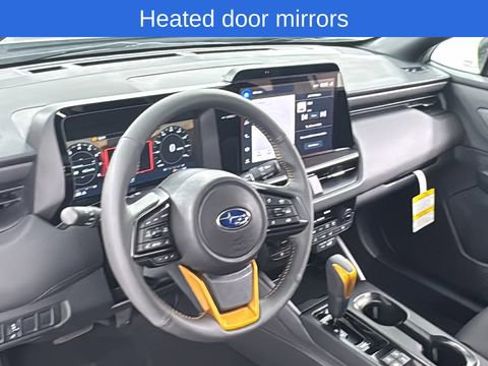 New 2026 Subaru Outback Wilderness image 36