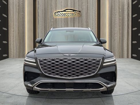 Used 2025 Genesis GV80 2.5T Standard image 2