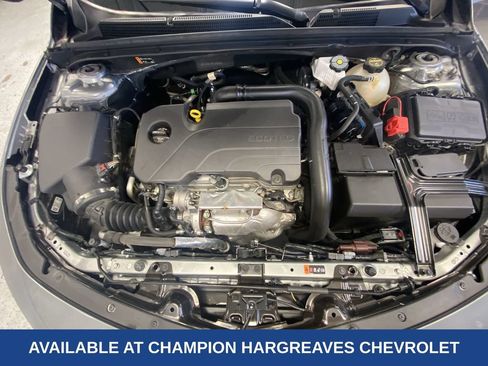 Used 2024 Chevrolet Malibu LT FWD image 38
