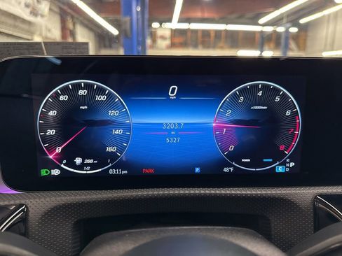 Certified 2025 Mercedes-Benz CLA 250 4MATIC image 16