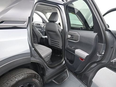 Certified 2026 Ford Bronco Sport Badlands AWD/4WD image 13