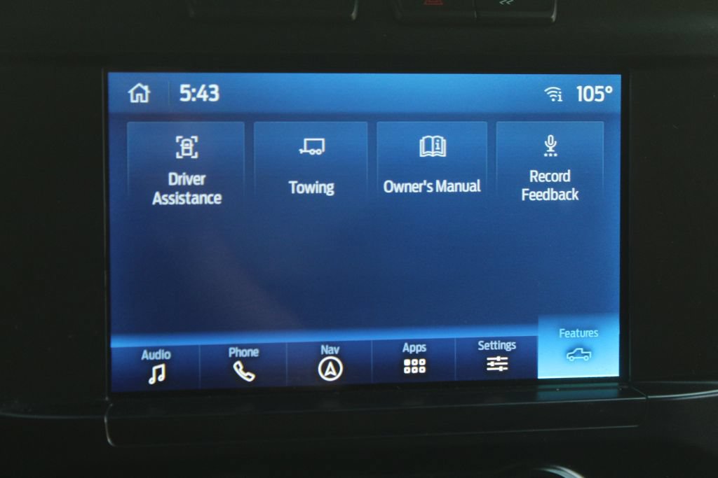 Certified 2023 Ford F150 XL w/ STX Appearance Package AWD/4WD image 25