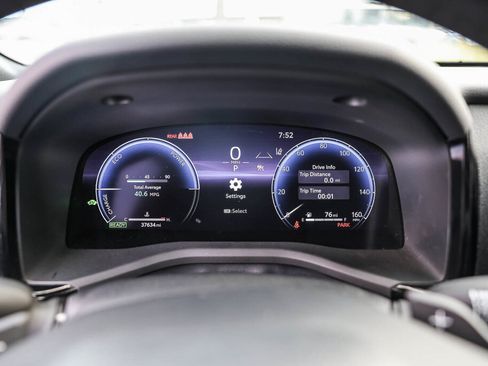Certified 2025 Toyota Camry XSE FWD image 15