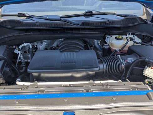 Used 2022 Chevrolet Silverado 1500 ZR2 w/ Technology Package image 33