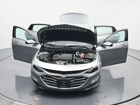 Used 2024 Chevrolet Malibu LT FWD image 43