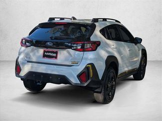 New 2025 Subaru Crosstrek 2.5i Sport video 2