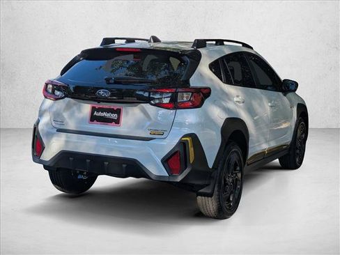 New 2025 Subaru Crosstrek 2.5i Sport image 2