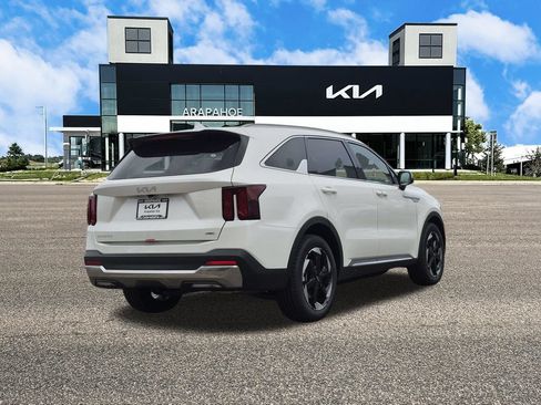 New 2026 Kia Sorento SX Prestige AWD/4WD image 5