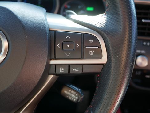 Used 2020 Lexus RX 450h F Sport image 30