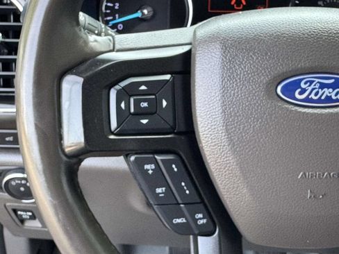 Used 2018 Ford Expedition Limited w/ Equipment Group 302A AWD/4WD image 11