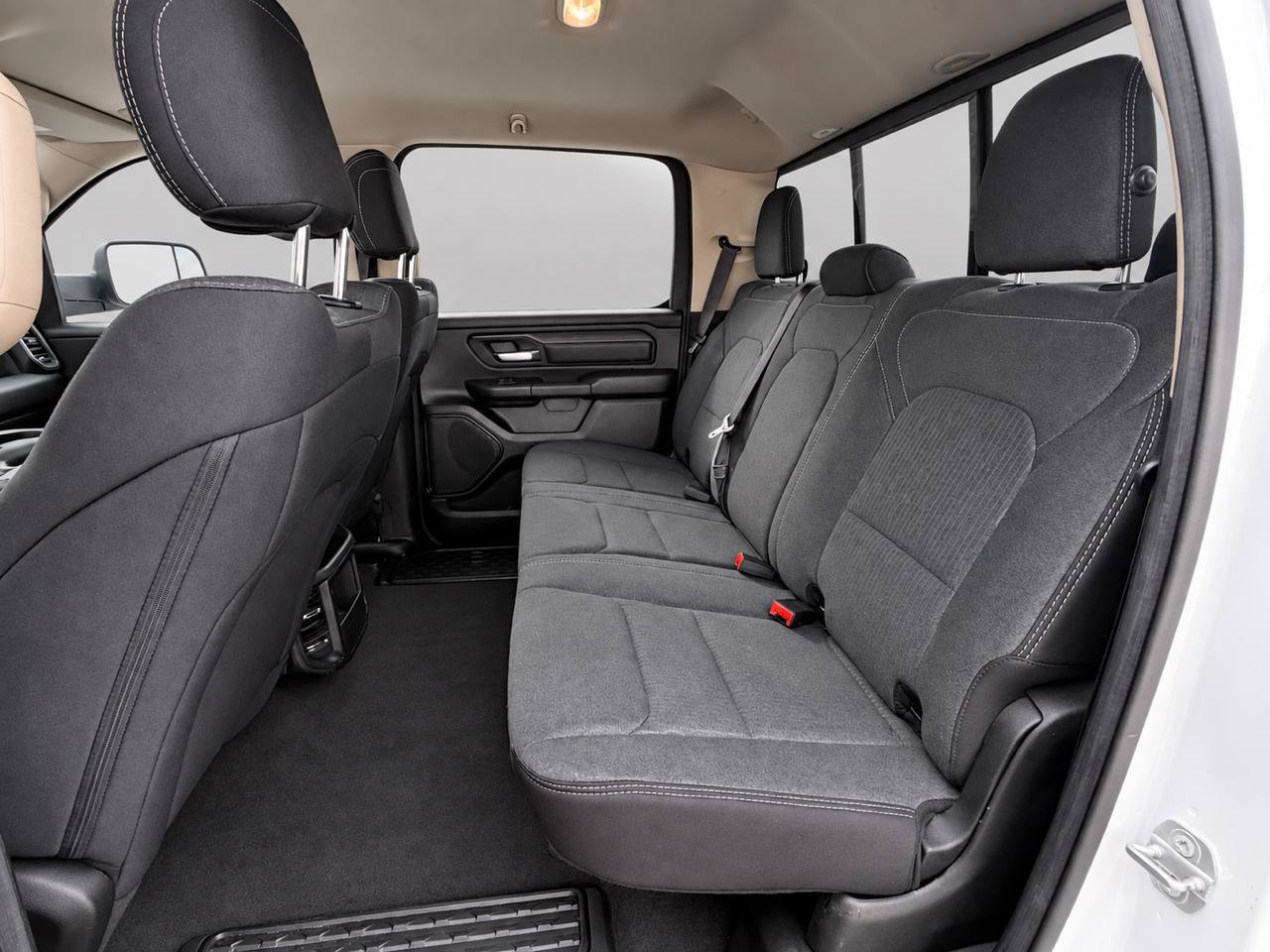 Used 2020 RAM 1500 Tradesman AWD/4WD image 10