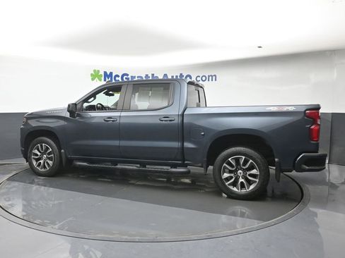 Used 2021 Chevrolet Silverado 1500 RST w/ All Star Edition Plus image 19