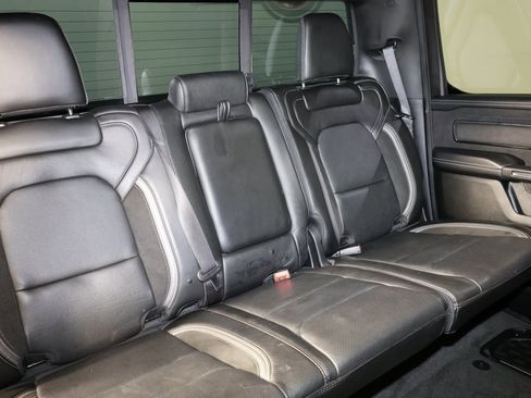 Used 2022 RAM 1500 TRX w/ TRX Level 1 Equipment Group image 43