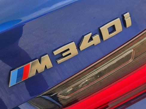 Used 2022 BMW M340i xDrive AWD/4WD image 12