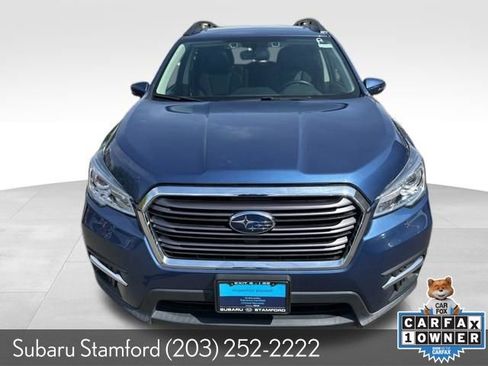 Used 2021 Subaru Ascent Limited w/ Technology Package AWD/4WD image 2