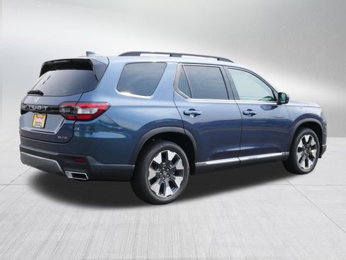 New 2026 Honda Pilot Elite image 7