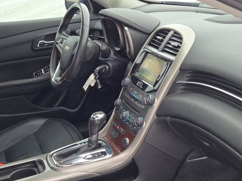 Used 2013 Chevrolet Malibu Eco w/ Leather Package image 9