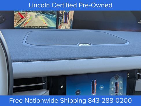 Certified 2025 Lincoln Navigator Reserve image 25