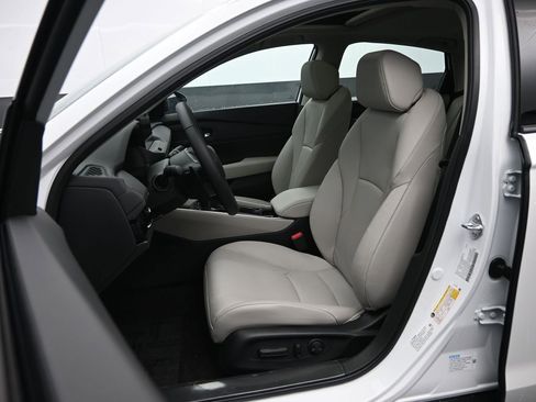 New 2025 Honda Accord EX-L image 20