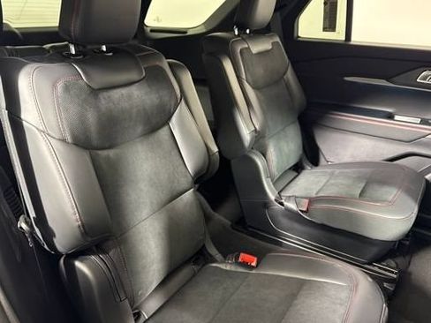 New 2026 Ford Explorer ST AWD/4WD image 14