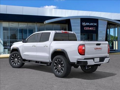 New 2026 GMC Canyon Denali image 3