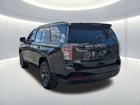 Used 2024 Chevrolet Tahoe Z71 w/ Luxury Package image 8