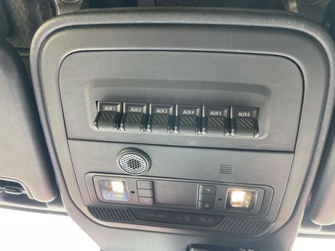 Used 2024 Ford Bronco Badlands AWD/4WD image 18