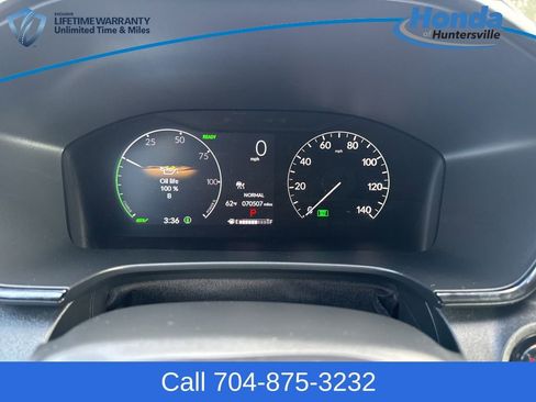 Used 2023 Honda CR-V Sport image 25