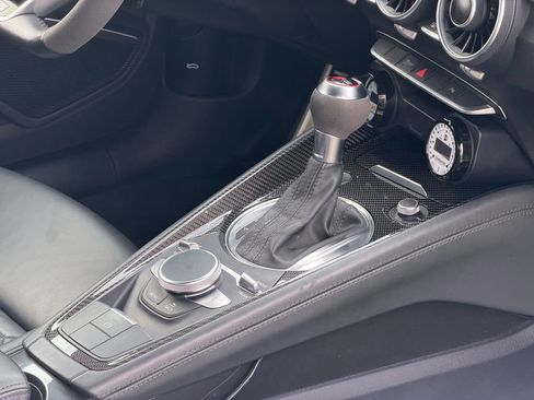 Used 2020 Audi TT RS AWD/4WD image 21