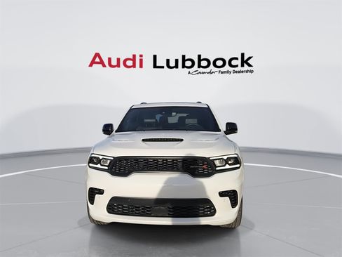 Used 2024 Dodge Durango R/T image 3