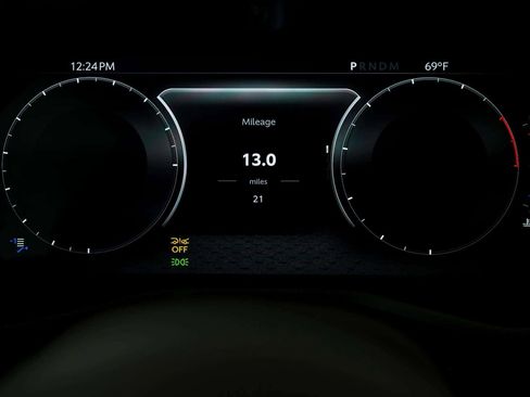 New 2026 Aston Martin DBX 707 image 26