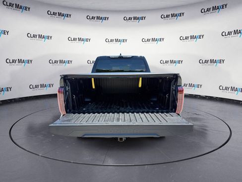 Used 2023 Toyota Tundra TRD Pro AWD/4WD image 16