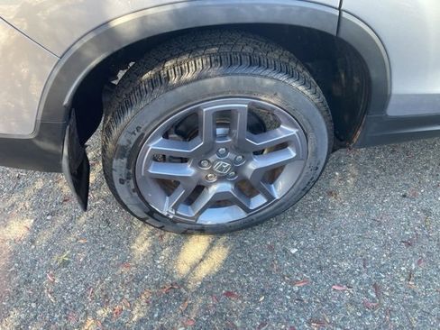 Certified 2022 Honda Passport EX-L image 11