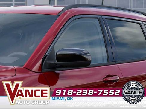 New 2025 Jeep Compass Latitude w/ Altitude Special Edition image 12