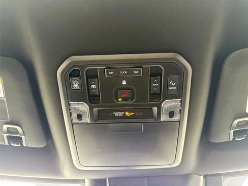 New 2026 Toyota Tundra Capstone image 24