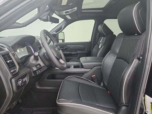 New 2026 RAM 2500 Limited image 11