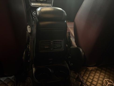 Used 2015 Mercedes-Benz G 63 AMG G 63 AMG image 17