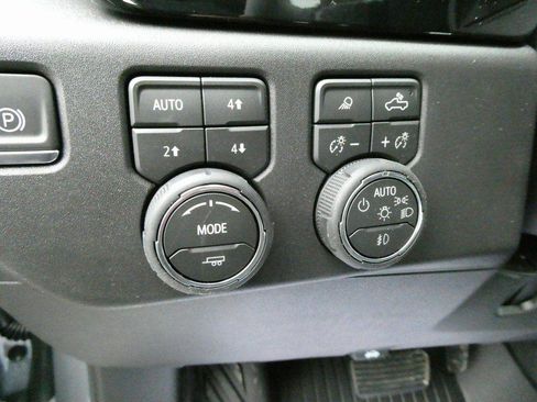 New 2026 Chevrolet Silverado 1500 RST w/ RST All Star Premium Package AWD/4WD image 22