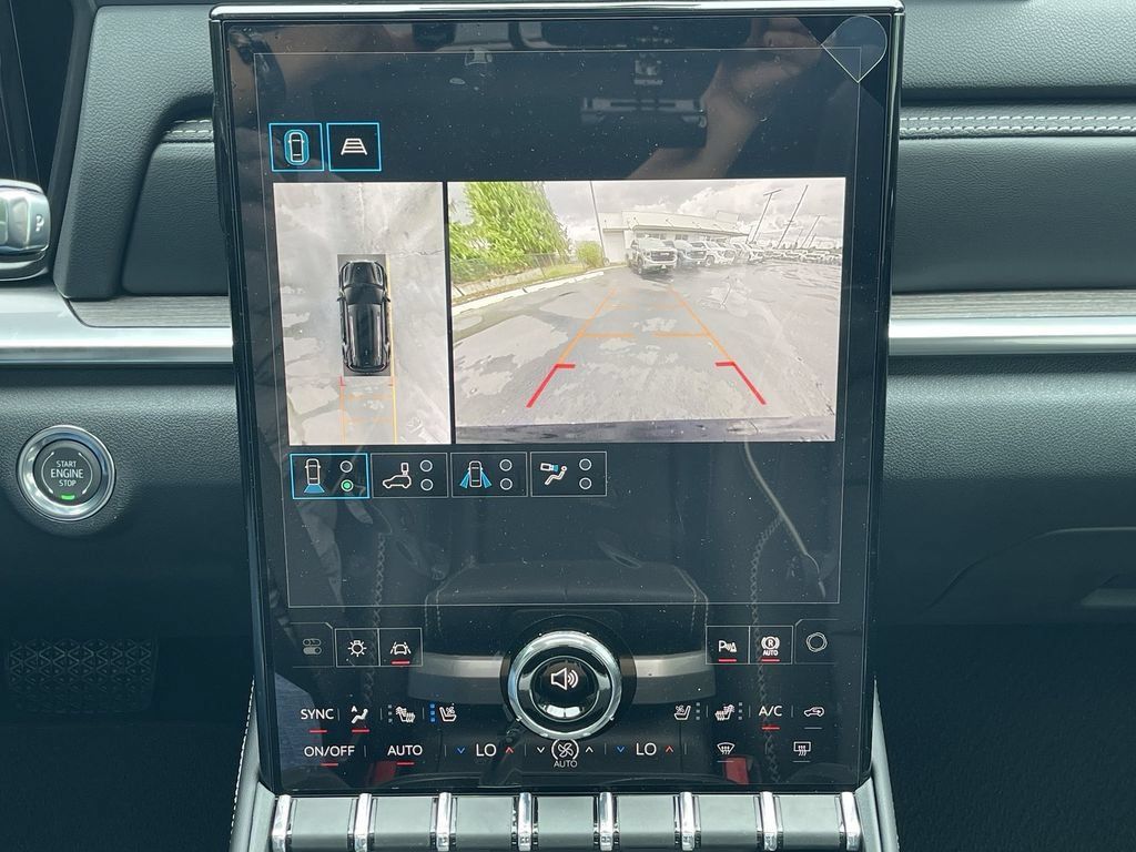 New 2027 GMC Terrain Denali AWD/4WD image 15