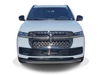 Certified 2025 Lincoln Navigator Reserve w/ Jet Appearance Package video 2