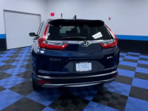 Used 2018 Honda CR-V EX-L image 7