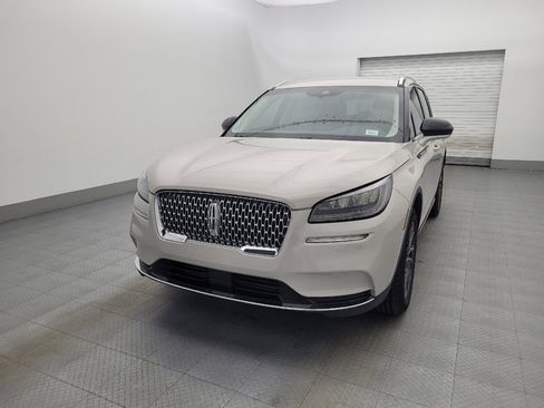 Used 2020 Lincoln Corsair FWD w/ Equipment Group 101A image 15