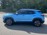 Used 2025 Chevrolet TrailBlazer LT w/ LT Cold Weather Package image 4